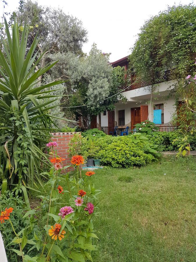 Aygun Pension Tekirova Exterior foto